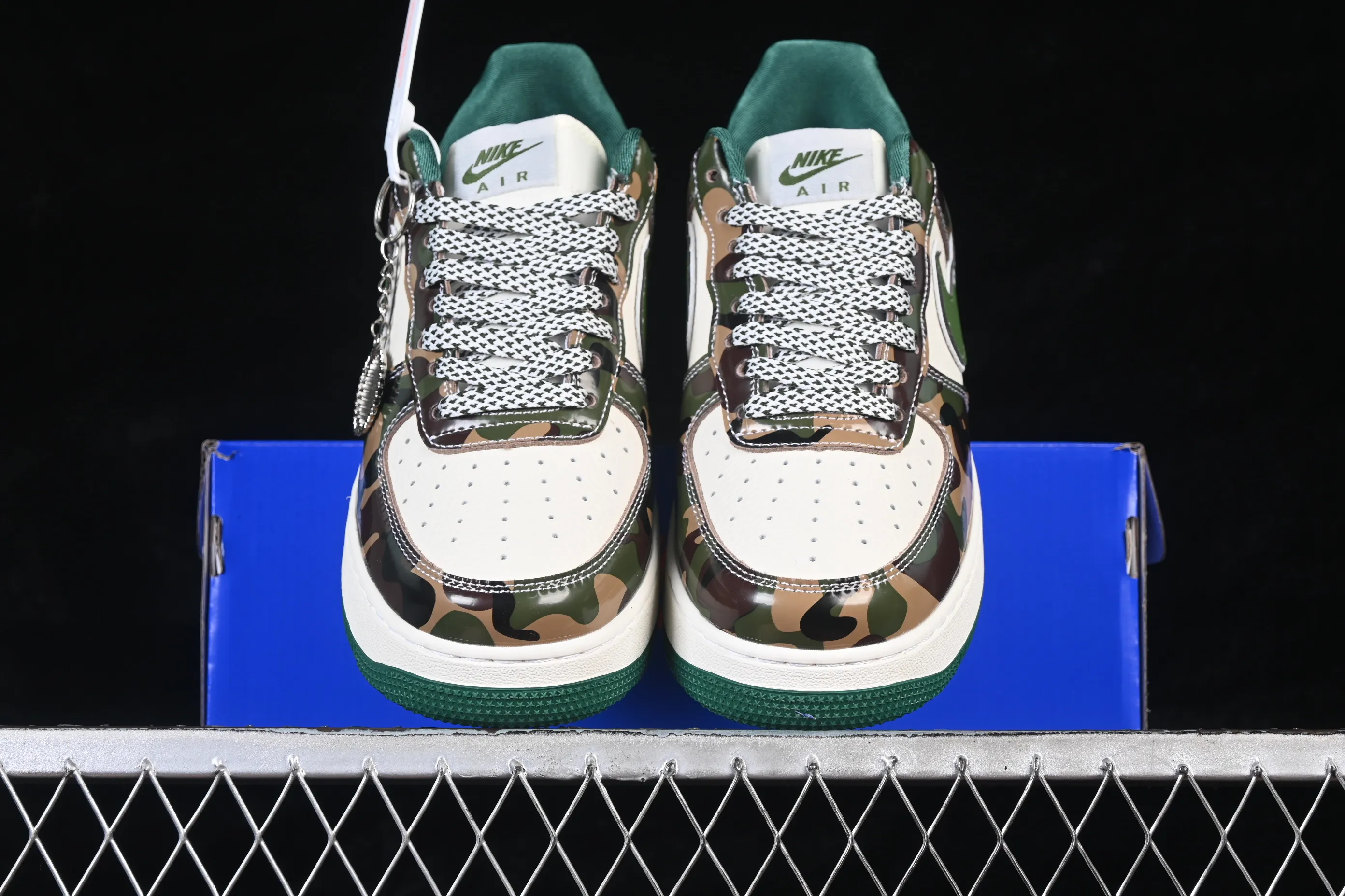 All categories Nk Air Force 1 Air Force series Nk Air Force 1 Low Air Force low-top Nike Air Force 1'07 Low joint model Air Force 1 low-top casual sneakers SY1388-032
